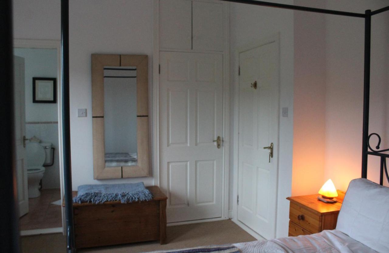 Malin Head Solastobann Arthouse Room 1 En-Suite المظهر الخارجي الصورة